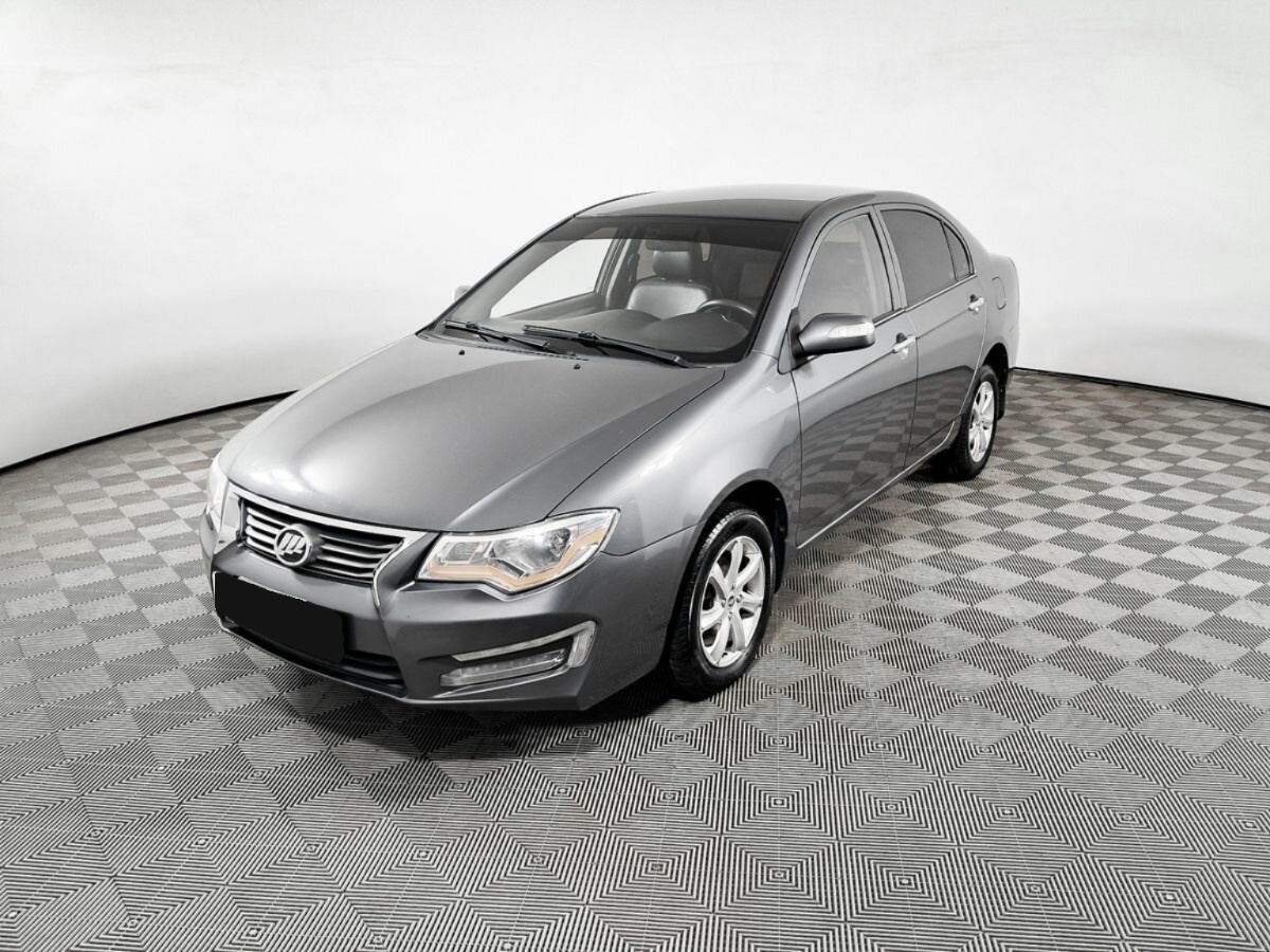 Lifan Solano I Рестайлинг (630), 2015, 2015 с пробегом 112 000 км, цвет , цена - 234 000 руб., кузов - 