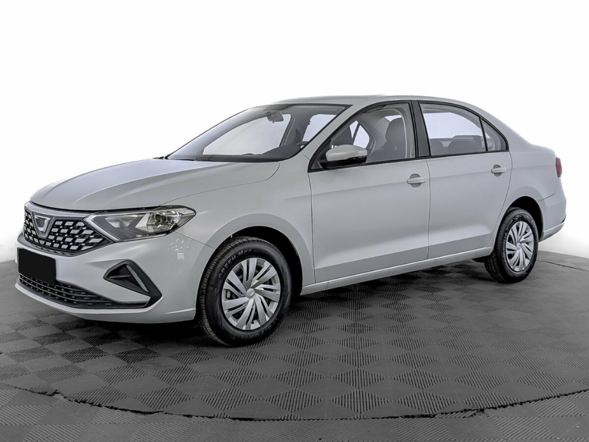 Jetta VA3, 2023, 2023 с пробегом 10 км, цвет Серый, цена - 1 187 280 руб., кузов - Седан