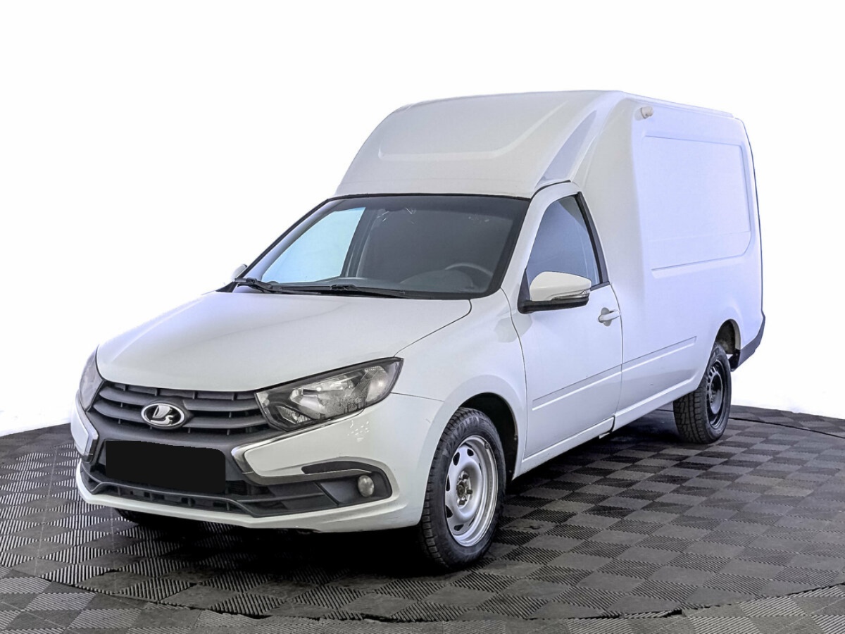 Lada (ВАЗ) Granta I Рестайлинг, 2023, 2023 с пробегом 98 919 км, цвет Белый, цена - 745 200 руб., кузов - Универсал 5 дв.