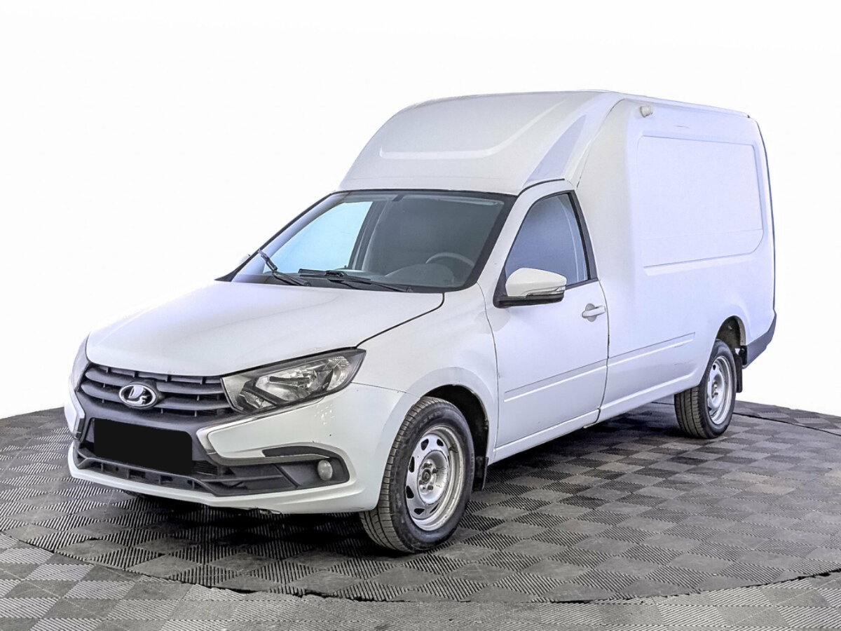 Lada (ВАЗ) Granta I Рестайлинг, 2023, 2023 с пробегом 71 104 км, цвет Белый, цена - 738 000 руб., кузов - Универсал 5 дв.