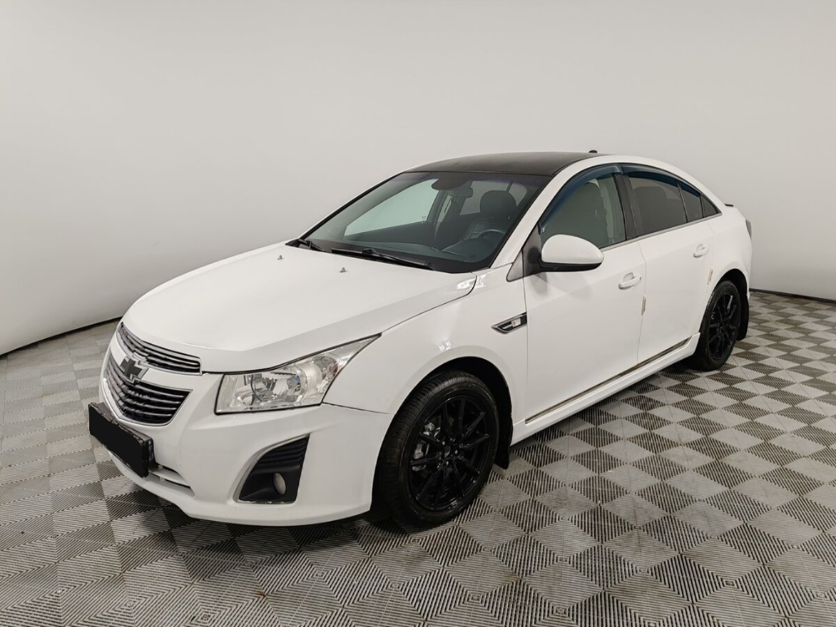 Chevrolet Cruze I Рестайлинг, 2013, 2013 с пробегом 173 677 км, цвет , цена - 464 750 руб., кузов - 