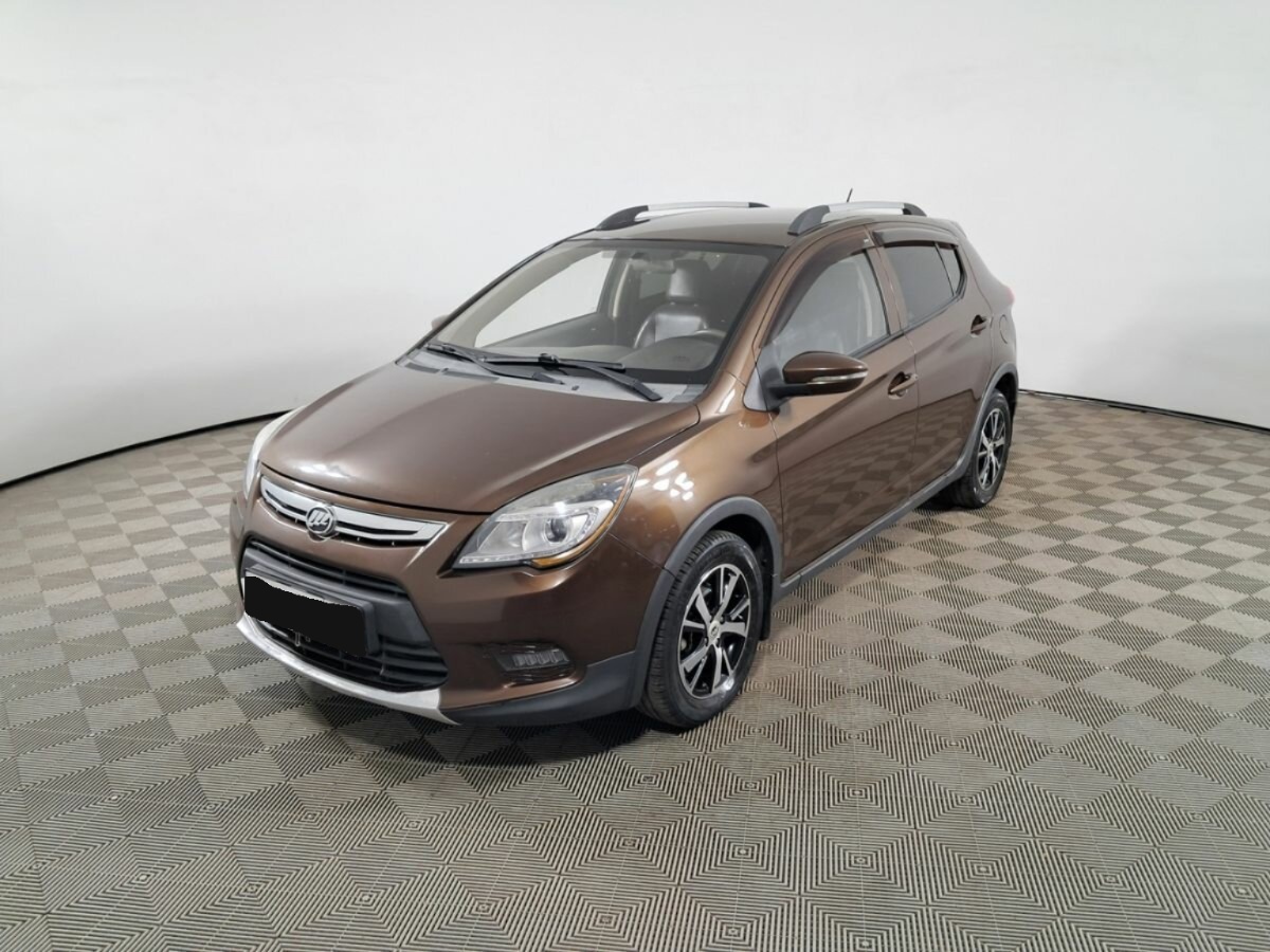 Lifan X50, 2016, 2016 с пробегом 126 242 км, цвет , цена - 250 250 руб., кузов - 