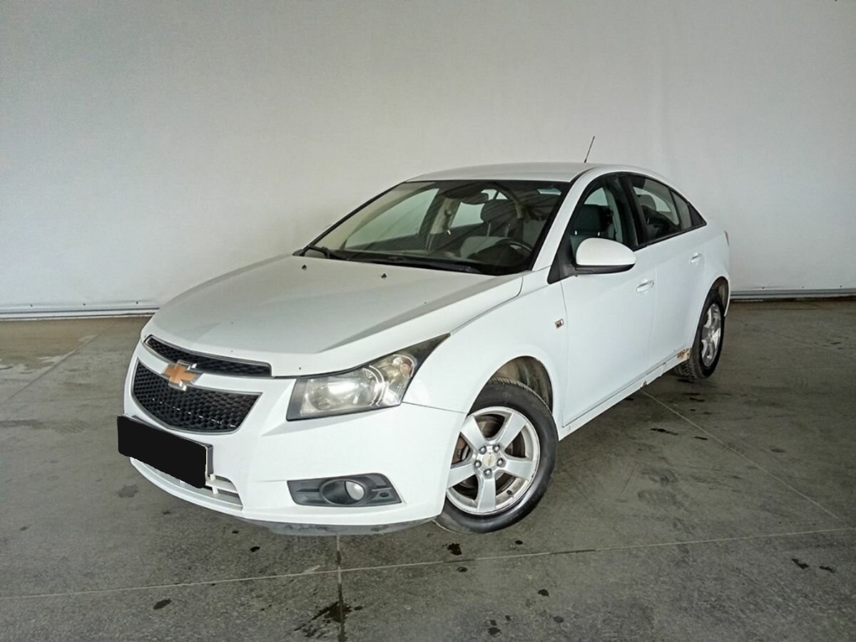 Chevrolet Cruze I, 2010, 2010 с пробегом 230 433 км, цвет , цена - 357 500 руб., кузов - 