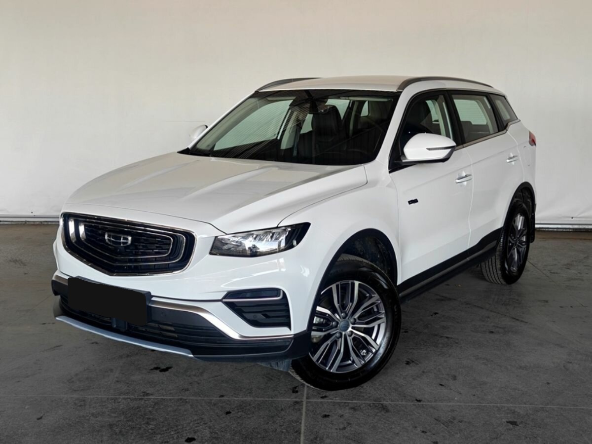 Geely Atlas Pro, 2024, 2024 с пробегом 21 793 км, цвет , цена - 1 461 850 руб., кузов - 