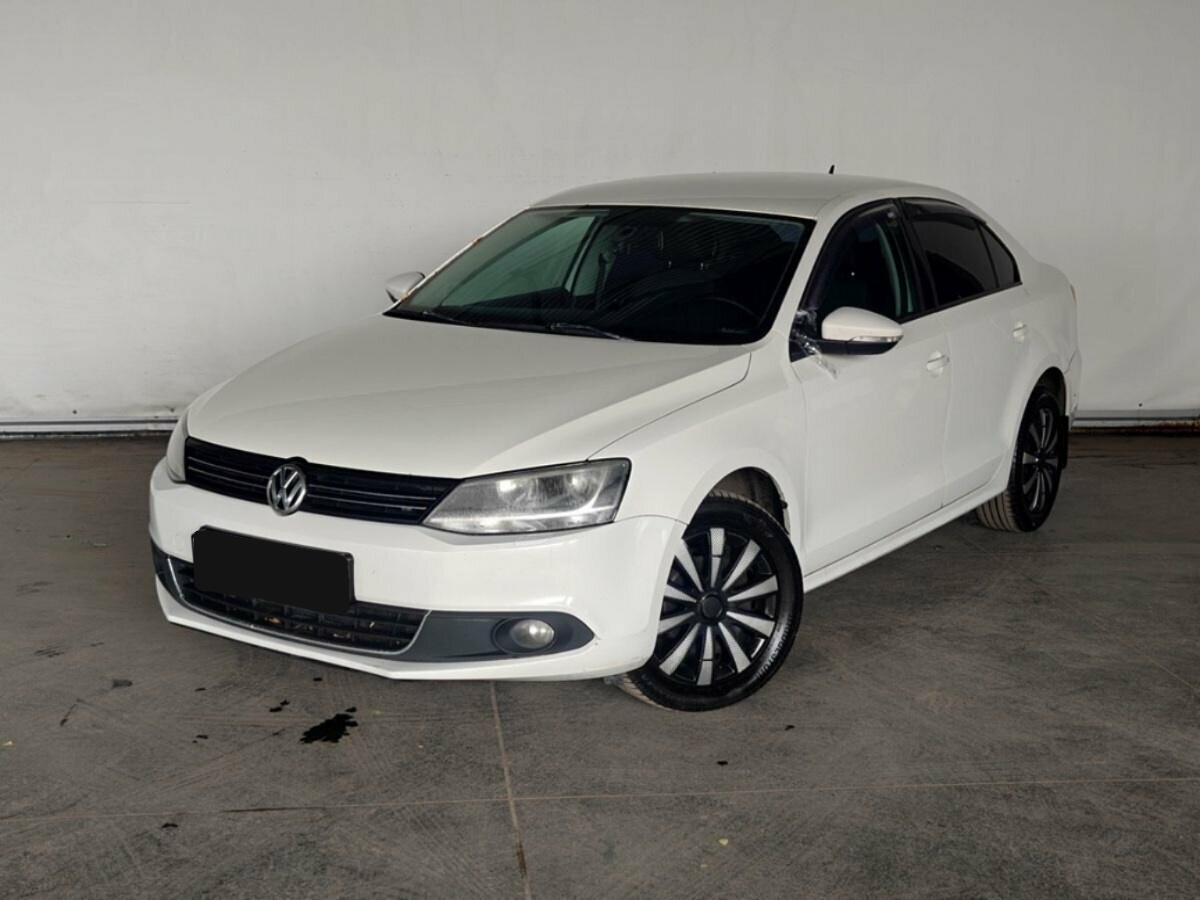 Volkswagen Jetta VI, 2013, 2013 с пробегом 281 060 км, цвет , цена - 369 850 руб., кузов - 