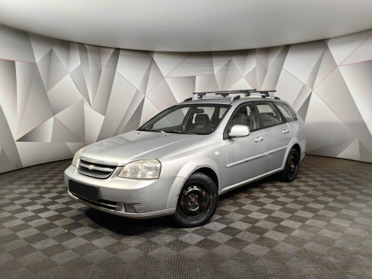 Chevrolet Lacetti I, 2012, 2012 с пробегом 185 729 км, цвет , цена - 343 850 руб., кузов - 