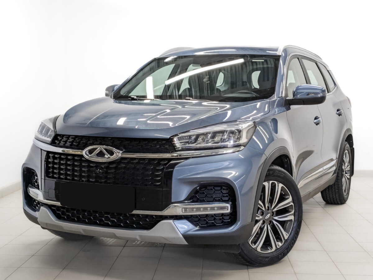 Chery Tiggo 8 I, 2020, 2020 с пробегом 39 254 км, цвет , цена - 1 404 000 руб., кузов - 