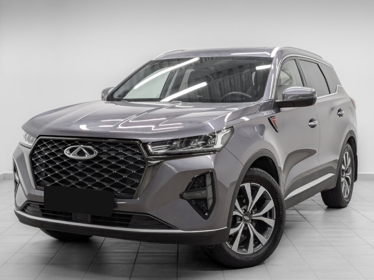 Chery Tiggo 7 Pro Max I, 2023, 2023 с пробегом 104 571 км, цвет , цена - 1 127 750 руб., кузов - 