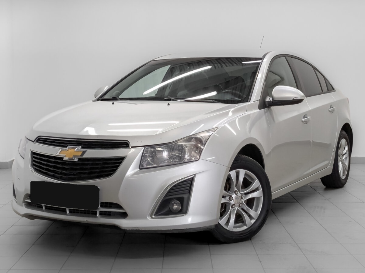 Chevrolet Cruze I Рестайлинг, 2014, 2014 с пробегом 140 892 км, цвет , цена - 637 000 руб., кузов - 