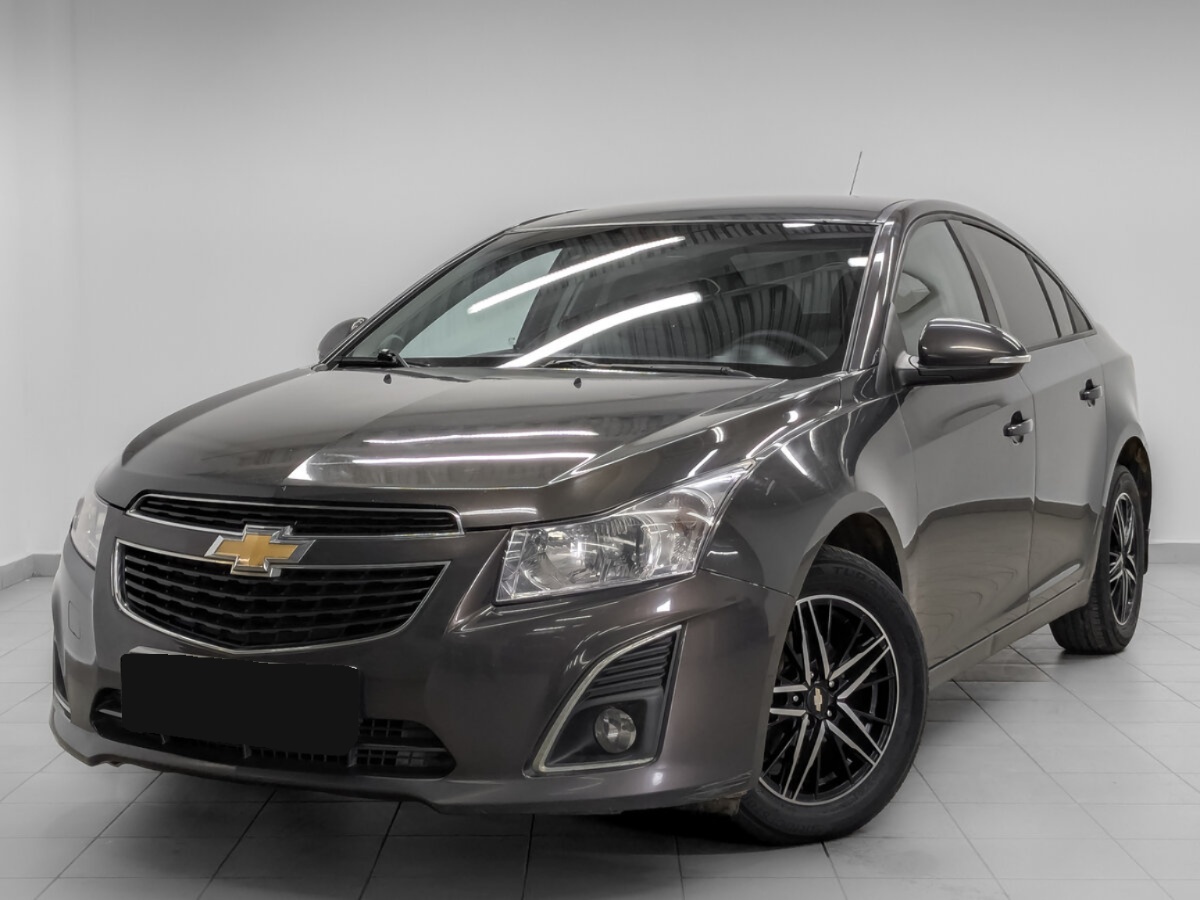 Chevrolet Cruze I Рестайлинг, 2014, 2014 с пробегом 160 644 км, цвет , цена - 604 500 руб., кузов - 