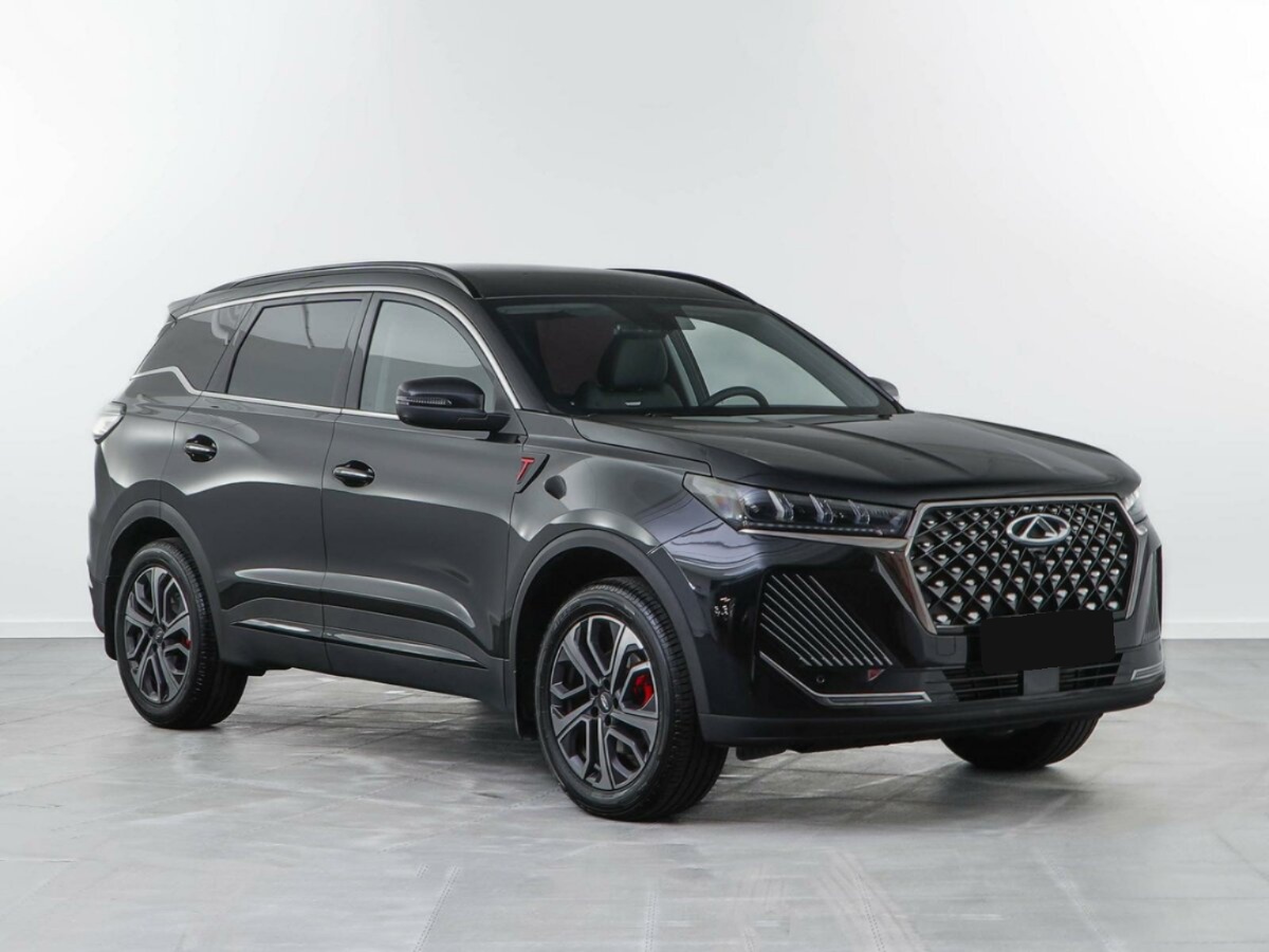 Chery Tiggo 7 Pro Max I Рестайлинг, 2024, 2024 с пробегом 20 054 км, цвет , цена - 1 506 733 руб., кузов - 