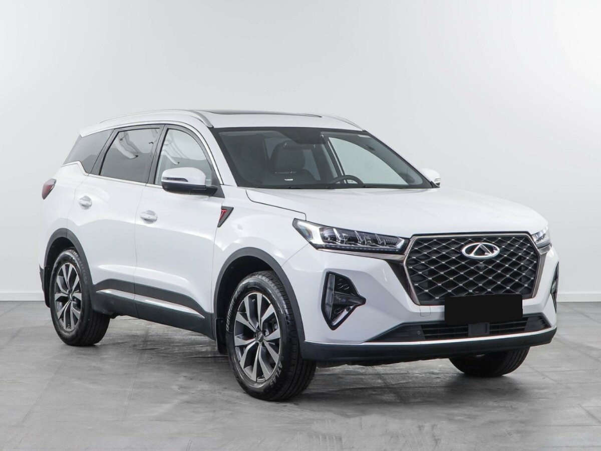 Chery Tiggo 7 Pro Max I, 2023, 2023 с пробегом 30 758 км, цвет , цена - 1 168 989 руб., кузов - 