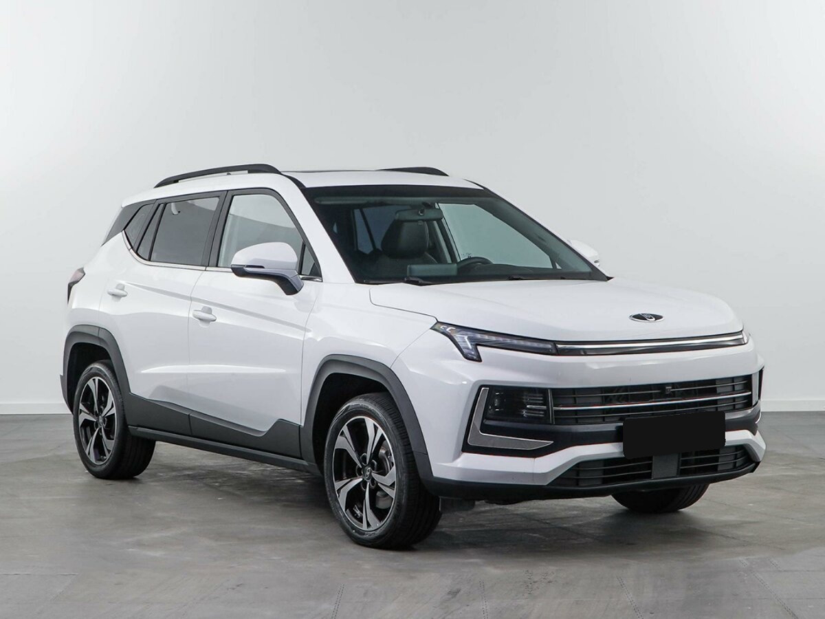 Москвич 3, 2023, 2023 с пробегом 6 662 км, цвет , цена - 849 651 руб., кузов - 