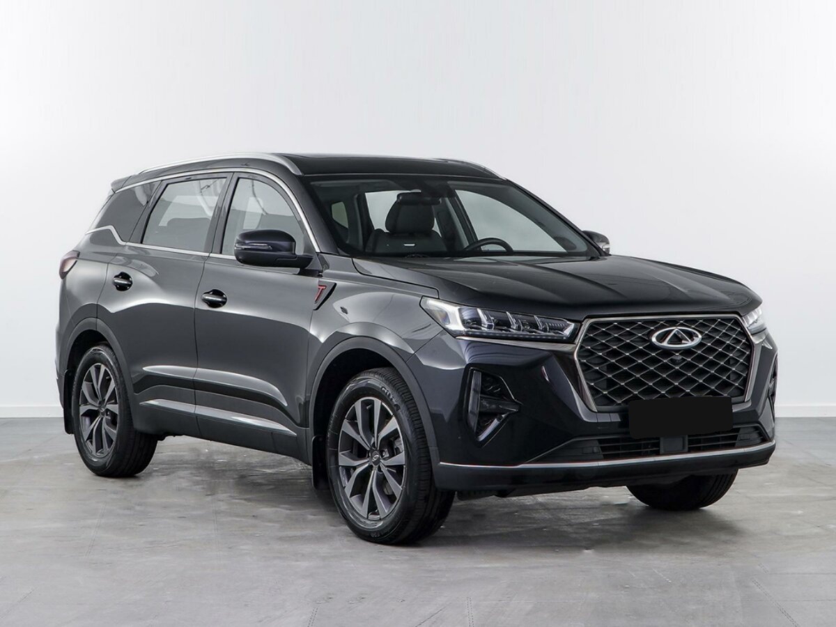 Chery Tiggo 7 Pro Max I, 2022, 2022 с пробегом 47 929 км, цвет , цена - 1 106 560 руб., кузов - 