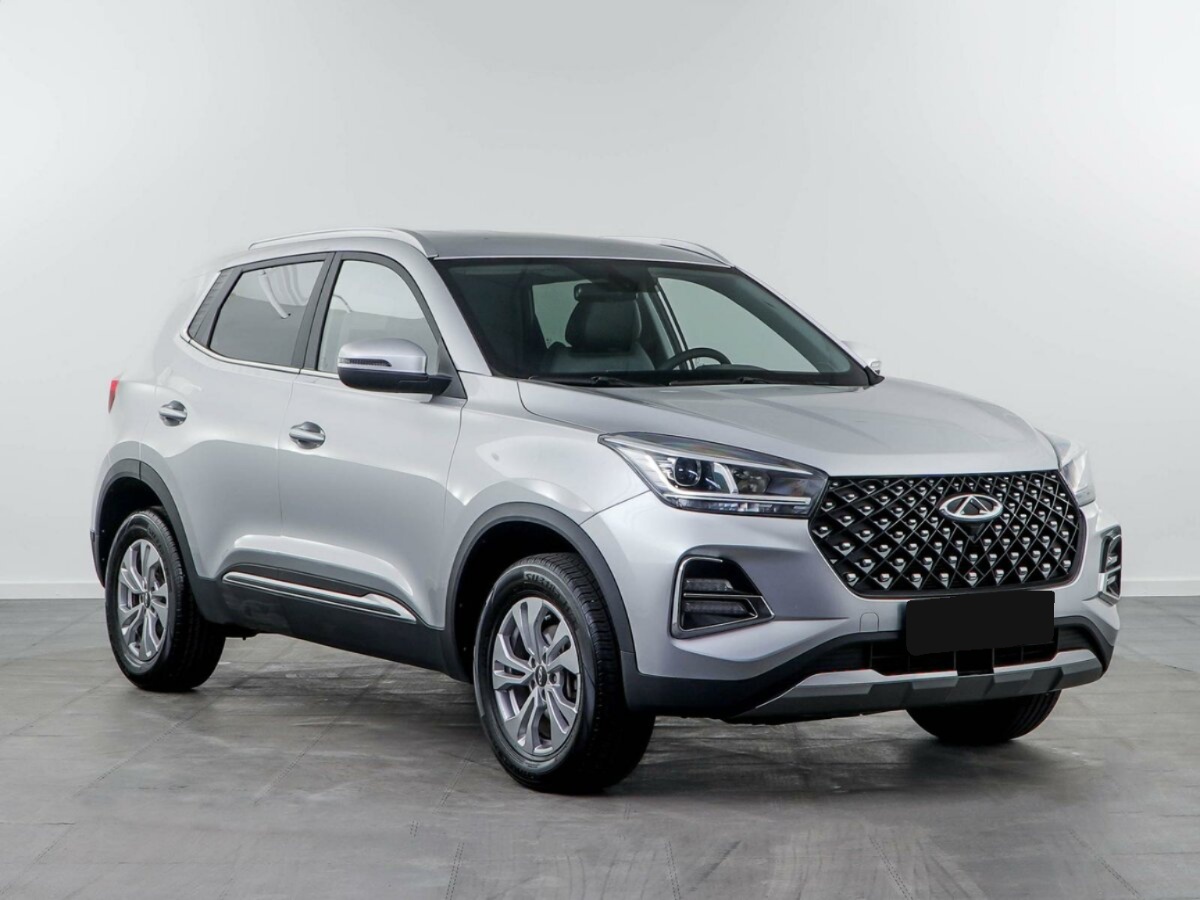 Chery Tiggo 4 Pro I, 2023, 2023 с пробегом 37 312 км, цвет , цена - 888 563 руб., кузов - 